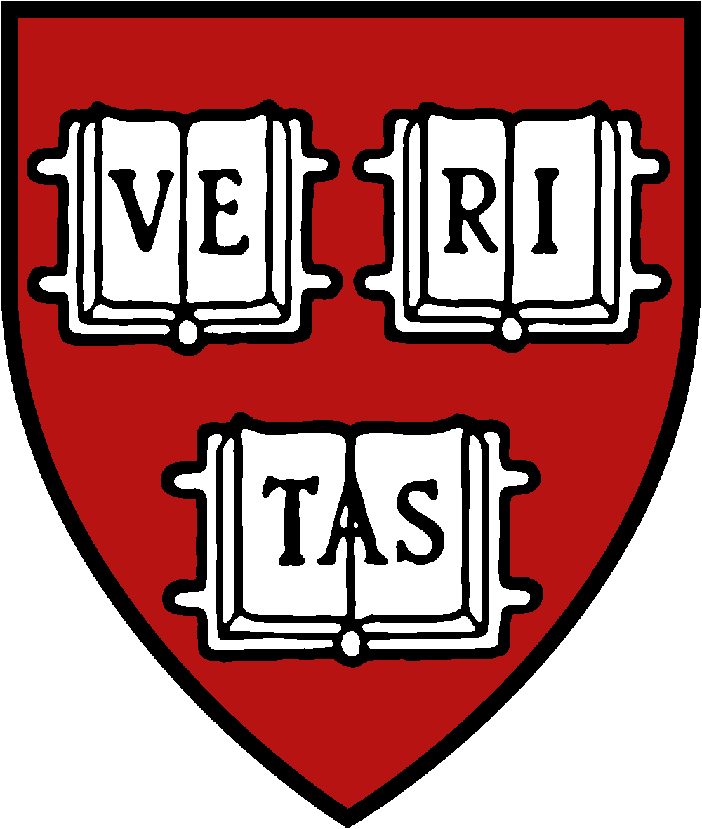 Harvard logo